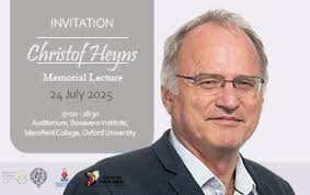 UP Law student Nicholas Herd recipient of the 2019 UP Yunus Mahomed Public  Interest Award