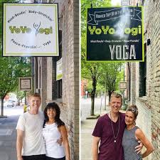 Join to connect yoga pearl. Welcome To Yoyoyogi