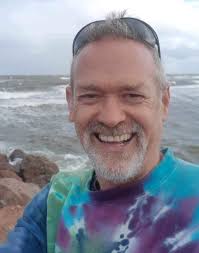 Obituary for J. Kevin Britt