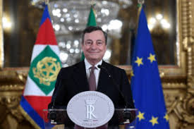 Roberto cingolani presterà giuramento e inaugurerà il nuovo ministero per la transizione ecologica il ministero della transizione ecologica, tanto caro all'europa, sarà guidato da roberto cingolani. Chi E Roberto Cingolani Il Ministro Per L Ambiente E La Transizione Ecologica Del Governo Draghi Il Riformista