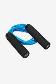 What matters is the way you use the rope. Adjustable Jump Rope Fila