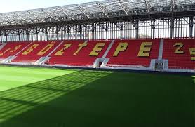 Sofa score livescores is also available as an iphone, windows phone and android app. Goztepe To Host First Match In New Stadium Turkish Football News