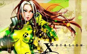Akatsuki, miu, haruka, kuzuha, chikage, kyoya, ryōhei, minami, listy! Rogue X Men Wallpapers Top Free Rogue X Men Backgrounds Wallpaperaccess