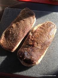 Salaison Maison Magret Coppa Lomo Boeuf Avec Images Recette Magret Seche Recettes De Cuisine Cuisine