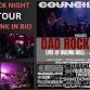 Dad Rock Night event image