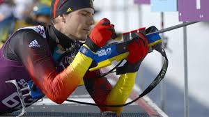 4 × 7.5 kilometres relay. Arnd Peiffer Clinches First World Cup Win In Three Years Eurosport