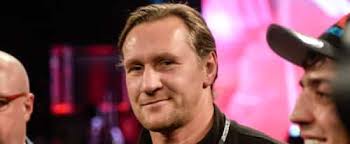 René Marchand aurait aimé être invité à la fête au Stade