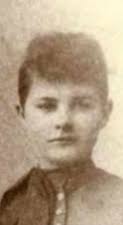 Mary Ella “Sarah” Comer Bookout (1870-1908)