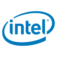 Intel Core i5 logos vector (.SVG, .EPS, .CDR, .PDF) free download