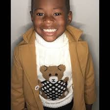 Darnell Capers's Instagram, Twitter & Facebook