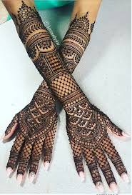 Pin On Mehendi