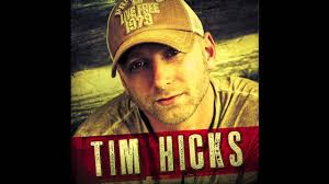 TIM HICKS "STRONGER BEER" (AUDIO)