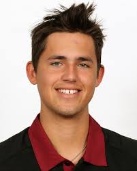 2012-13 Florida State University Men's Tennis Almanac