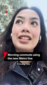 Sydney’s $21 billion city Metro project has finally opened, connecting  Tallawong to Sydenham. #metro #sydneymetro #train #publictransport  #sydneypublictransport #travel #sydney #7NEWS