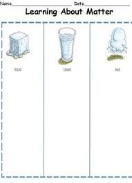Science Lesson Matter Solids Liquids Gases Differentiated Science Lessons Matter Science Teaching Science