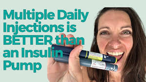 Type 1 Tribe Interview with Raquel Baron