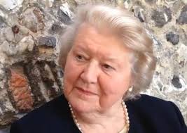 Actress Dame Patricia Routledge remembers 'astonishing' sight