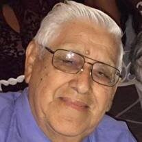 Rafael Ramirez Sr. Obituary