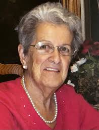 Obituary of Irene Kress