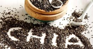 Chia Tohumu Faydalari Foodie Food Chia