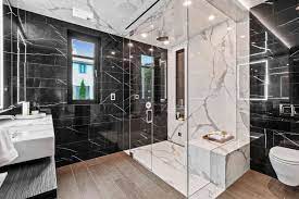 From quick and cheap modern bathroom ideas, to longer projects will pay dividends over time, there are plenty decor and designs approaches you can take. Master Bathroom Ideas Residential Interior Design From Dkor Interiors