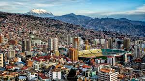 We did not find results for: La Paz One Of The Seven Urban Wonders Of The World Beyondbeanie