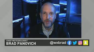 Today during out yt live we filmed and witnessed a tornado! Brad S Vlog Tuesday Night Night Wcnc Com