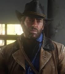 What would you tell chapter 2 arthur to change the story : r/RDR2