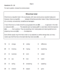 Teaching Together About A2 Key Reading Part 4 And How To Approach It Teaching Together