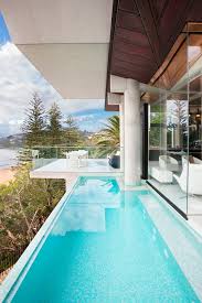 Piscine A Debordement Ou Hors Sol Decouvrez Nos Plus Belles Inspirations Seloger