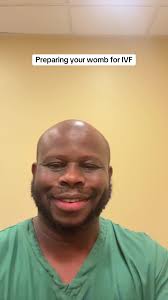 Preparing Your Womb for IVF