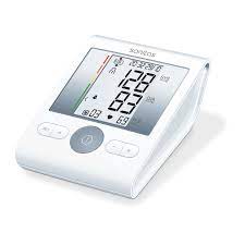 Gracias por tu interés en sanitas. With Cuff Position Control Sanitas Sbm 22 Blood Pressure Monitor Sanitas Onlineshop