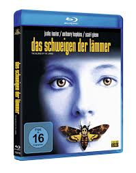 Nun nimmt sie in einem statement mit emotionalen worten abschied vom kürzlich gestorbenen regisseur jonathan demme. Das Schweigen Der Lammer Blu Ray Amazon De Jodie Foster Anthony Hopkins Scott Glenn Anthony Heald Brooke Smith Ted Levine Diane Baker Kasi Lemmons Charles Napier Frankie Faison Tracey Walter George A Romero Jonathan