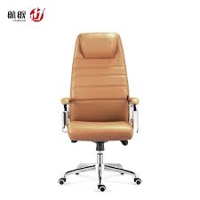 China Big Lots Computer Leather Chair Office Equipment For Manager Photos Pictures Made In China Com