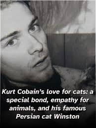 Kurt Cobain Forever❤️