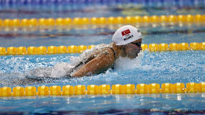 Türkiye ends Euro para swimming on high with Kurt's 5th gold
