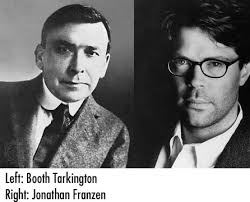 booth tarkington