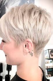 Pixies are also a bold fashion statement used by feminine women who dare to stand out from the crowd. Pin On Hair