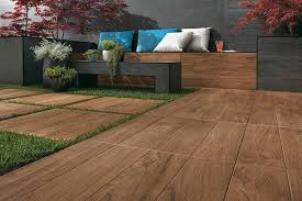 I materiali le pavimentazioni esterne garantiscono al nostro giardino o alla nostra terrazza un. Pavimenti Piu Economici Adatti Ai Tuoi Esterni