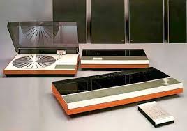 Beosystem 6000 Proigryvatel Retro Audio