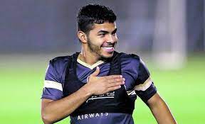 هدف يحيى الشهري في الاتحاد. Ø£Ø®Ø¨Ø§Ø± Ù†Ø§Ø¯ÙŠ Ø§Ù„Ù†ØµØ± Ù„Ø§Ø¹Ø¨Ùˆ Ø§Ù„Ù†ØµØ± ÙŠÙˆØ¯Ø¹ÙˆÙ† ÙŠØ­ÙŠÙ‰ Ø§Ù„Ø´Ù‡Ø±ÙŠ Ø¨Ø¹Ø¯ Ø§Ù†ØªÙ‡Ø§Ø¡ Ø±Ø­Ù„ØªÙ‡ Ù…Ø¹ Ø§Ù„Ù†Ø§Ø¯ÙŠ Ø³Ø¨ÙˆØ±Øª 360