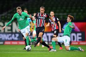 The cheapest way to get from frankfurt (oder) to werder costs only 16€, and the quickest way takes just 1¼ hours. H4egrj6mypfykm