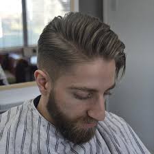 Pin On Fade Haircuts 2017