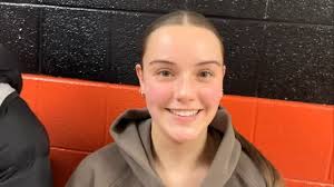 Orange volleyball's Aubrey Jordan & Mariah Poole discuss win over Cedar  Ridge The race for the Central Conference volleyball championship  dramatically changed this week. Orange is now tied with Cedar Ridge and