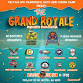 The Grand Royale Marching Invitational ft event image