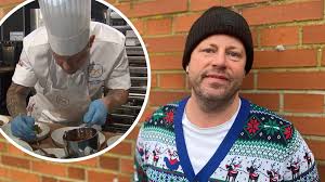 Stjärnkocken till Åhus: ”Får mycket på köpet”