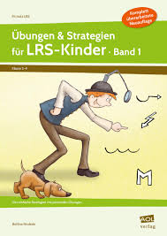 Haben oder sein online übungen a2. Ubungen Strategien Fur Lrs Kinder Band 1 Aol Verlag