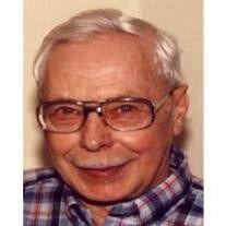 Henry W. Becker Obituary