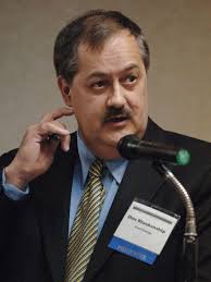 Ex-CEO of mine that blew up, killing 29, indicted