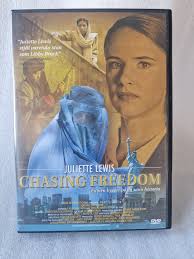 Chasing Freedom